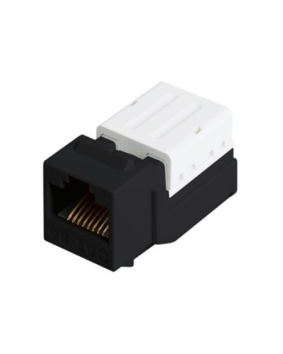NMC-KJUE2-FT-BK. Модуль-вставка. NIKOMAX в Курске