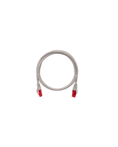 NMC-PC4UA55B-050-C-GY. Патч-корд медный. NIKOMAX в Курске