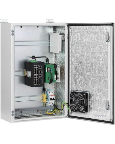 NSBox-4161 (PX01F36F). Узел доступа. NSGate в Курске