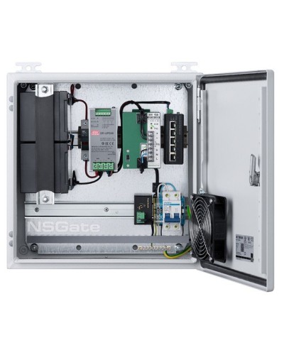NSBox-124R (RX47W38F). Узел доступа. NSGate в Курске