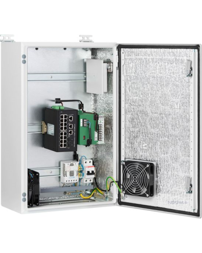 NSBox-4161H (PX01F36H). Узел доступа. NSGate в Курске