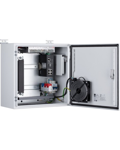 NSBox-2040HR (RX15F38H). Узел доступа. NSGate в Курске