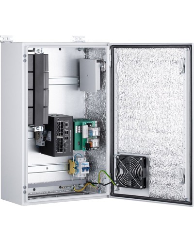 NSBox-4161R (RX01F36F). Узел доступа. NSGate в Курске