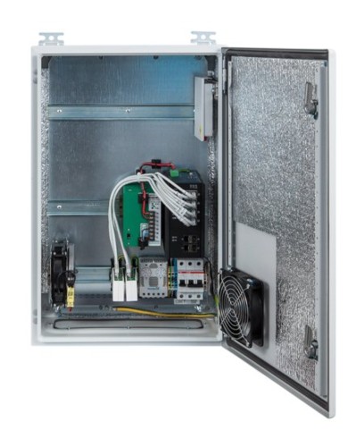 NSBox-4081H (PX11F36H). Узел доступа. NSGate в Курске