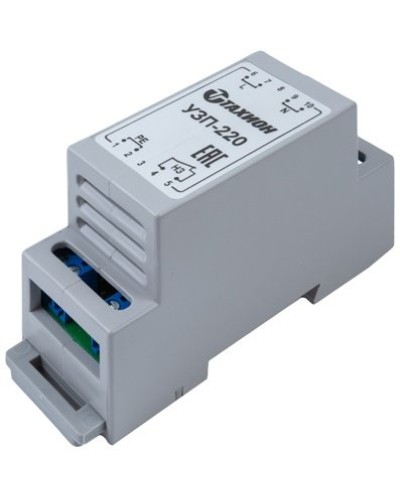NSBon-10 (TУЗП-220). Устройство защиты питающих линий. NSGate в Курске
