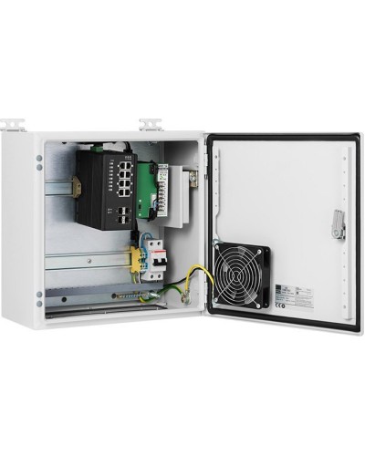 NSBox-4080 (PX11F38F). Узел доступа. NSGate в Курске