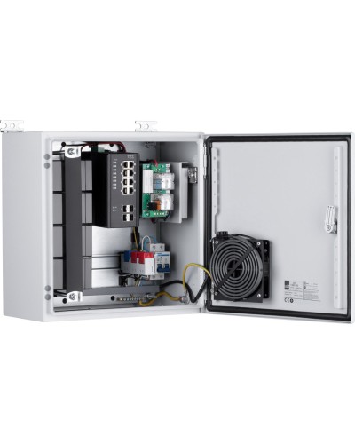 NSBox-4080HR (RX11F38H). Узел доступа. NSGate в Курске