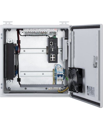 NSBox-2040R (RX15F38F). Узел доступа. NSGate в Курске