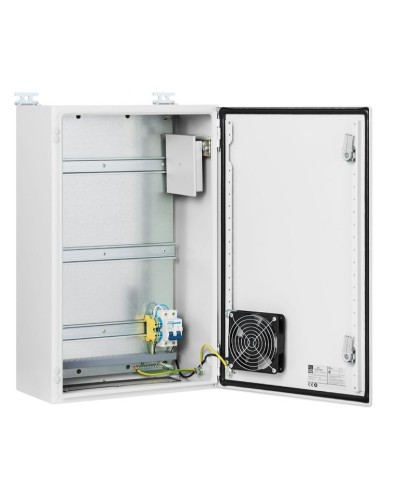 NSB-3860F1 (B386H0F1). Шкаф монтажный . NSGate в Курске