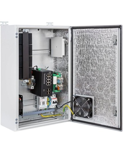 NSBox-4081HR (RX11F36H). Узел доступа. NSGate в Курске