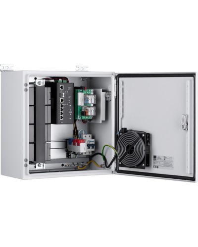 NSBox-2041HR (RX14F38H). Узел доступа. NSGate в Курске