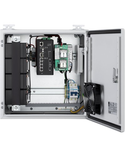 NSBox-2041R (RX14F38F). Узел доступа. NSGate в Курске