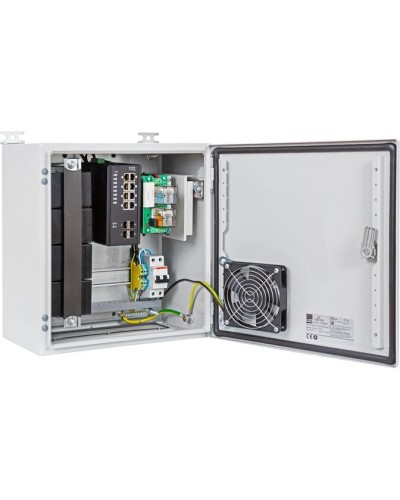 NSBox-4080R (RX11F38F). Узел доступа. NSGate в Курске