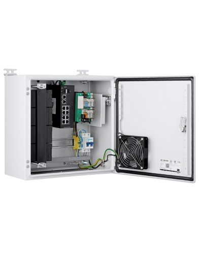 NSBox-282R (RX38F38F). Узел доступа. NSGate в Курске