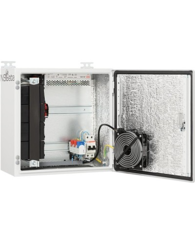 NSBox-UPS-1873H (U1D8743H). Блок питания уличный. NSGate в Курске