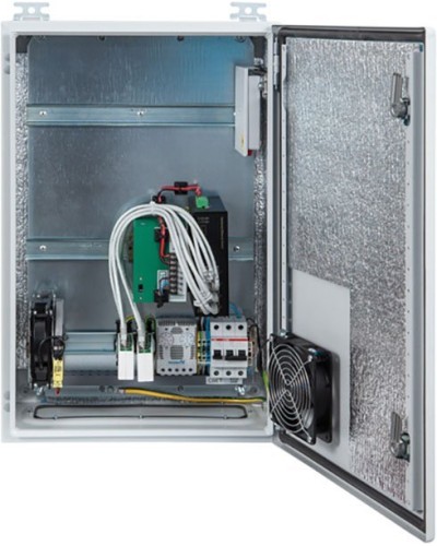 NSBox-283H (PX38F36H). Узел доступа. NSGate в Курске