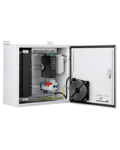 NSBox-242HR (RX39F38H). Узел доступа. NSGate в Курске