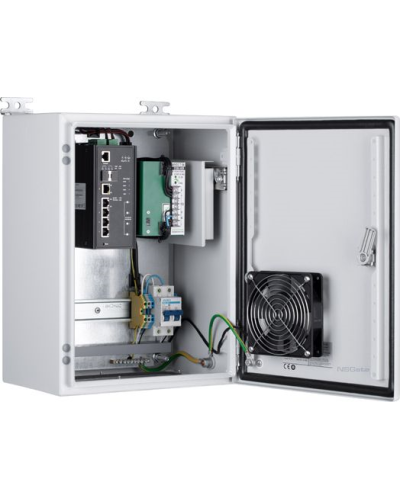 NSBox-2041 (PX14F34F). Узел доступа. NSGate в Курске