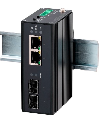 NIS-3200-122PSG (69P2SY92). Коммутатор неуправляемый с PoE. NSGate в Курске