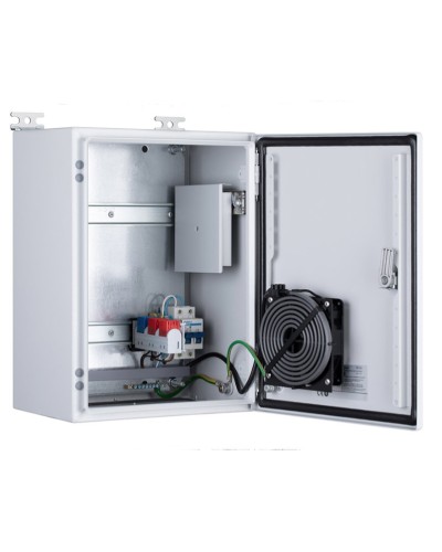 NSB-3040H1F1 (B304H1F1). Шкаф монтажный . NSGate в Курске