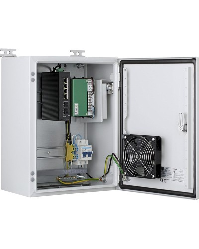NSBox-242 (PX39F34F). Узел доступа. NSGate в Курске