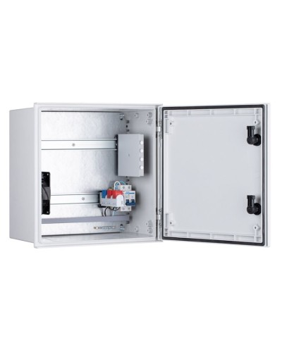 NSP-3040H1F1 (P304H1F1): Шкаф монтажный в Курске
