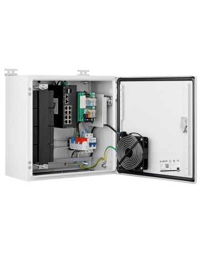 NSBox-282HR (RX38F38H). Узел доступа. NSGate в Курске