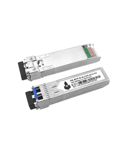 NS-SFP-S-2LC33-G10-20. SFP-модуль. NST в Курске