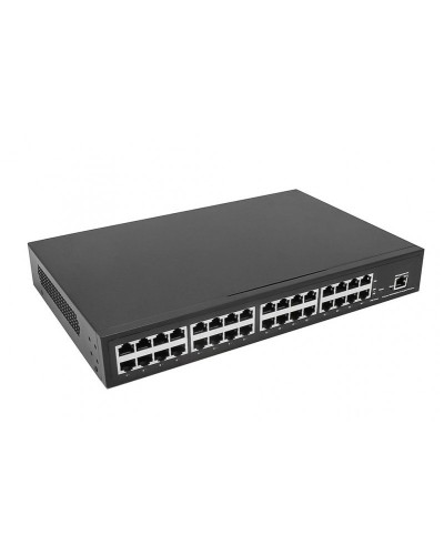 NS-PI-16G-L. Инжектор PoE. NST в Курске