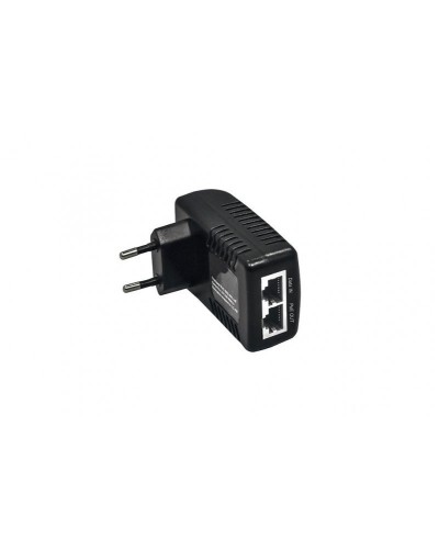 NS-PI-1G-15. Инжектор PoE, вилка. NST в Курске