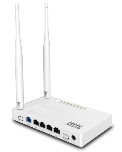 Netis WF2419E N300. Роутер беспроводной. Netis в Курске