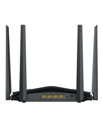 Netis NX10 AX1500. Роутер беспроводной. Netis в Курске