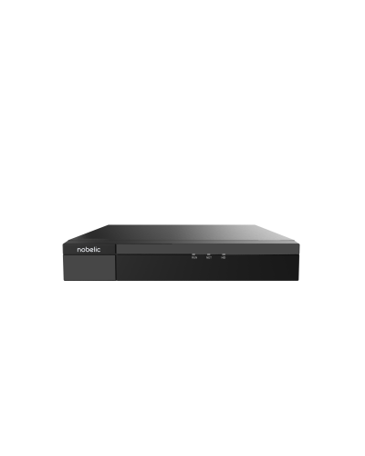 NBLR-NVR-1602L без PoE. IP-видеорегистратор 16-канальный. Nobelic в Курске