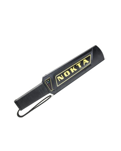 ULTRA SCANNER PRO. Металлодетектор ручной. Nokta Makro в Курске