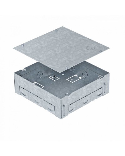 UDHOME BOX 9, (7427432). Коробка для люка. OBO Bettermann в Курске
