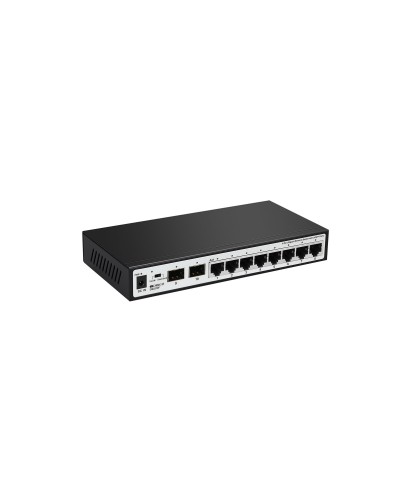 OR-OS2210F/A1A. Неуправляемый коммутатор. ORIGO в Курске