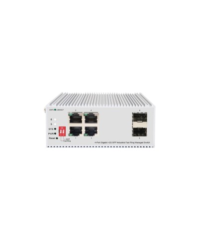 OR-OI3106P/60W/A1A. Управляемый коммутатор. ORIGO в Курске