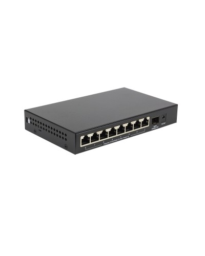 OR-OS1209P/80W/A1A. Неуправляемый коммутатор. ORIGO в Курске