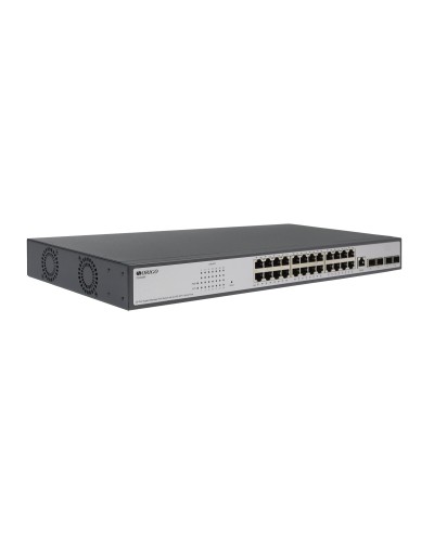 OR-OS3228P/370W/A1A. Управляемый коммутатор. ORIGO в Курске