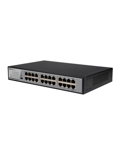 OR-OS2224/A1A. Неуправляемый коммутатор. ORIGO в Курске