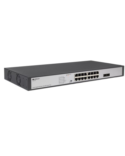 OR-OS2218FP/200W/A1A. Неуправляемый коммутатор. ORIGO в Курске