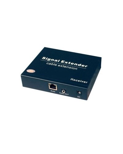 RLN-VKM/1. Удлинитель VGA, аудио-сигналов. OSNOVO в Курске