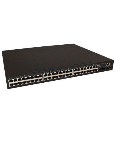 SW-84804/L(800W). Коммутатор с PoE. OSNOVO в Курске