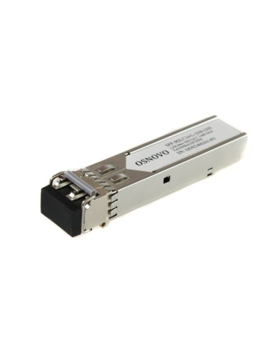 SFP-M2LC14-G-1310-1310. SFP-модуль. OSNOVO в Курске