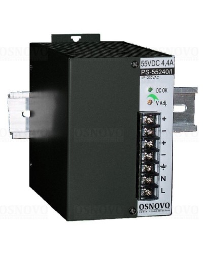 PS-55240/I. Блок питания. OSNOVO в Курске