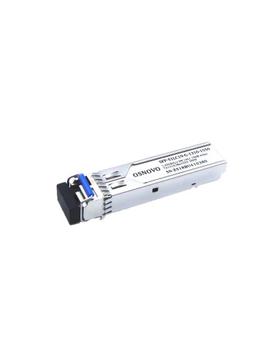 SFP-S1LC19-G-1310-1550. SFP-модуль. OSNOVO в Курске