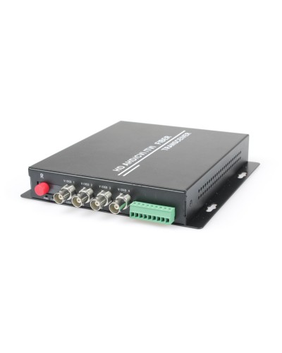 RA-H42-15F. Удлинитель HDCVI, HDTVI, AHD, CVBS, RS485. OSNOVO в Курске