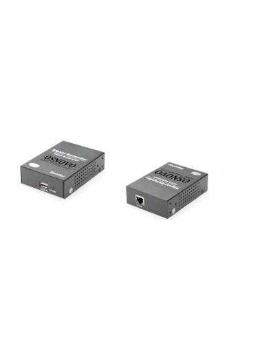 TLN-U1/1+RLN-U4/1. Удлинитель USB 2.0. OSNOVO в Курске