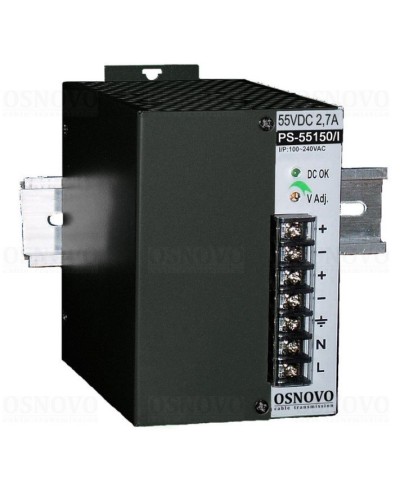 PS-55150/I. Блок питания. OSNOVO в Курске