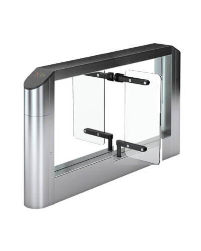 Praktika T-06-CM-660. Турникет тумбовый моторизованный. OXGARD в Курске
